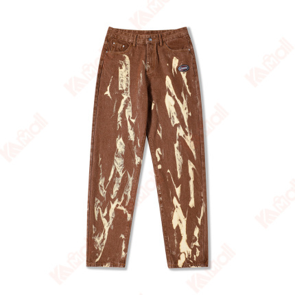 comfortable jeans